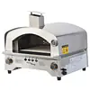 PROPANE PIZZA OVEN - Master