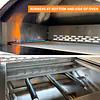 PROPANE PIZZA OVEN - Master