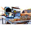 PROPANE PIZZA OVEN - Master