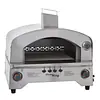 PROPANE PIZZA OVEN - Master