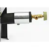100,000 BTU, 0-20 PSI, Turkey Fryer Single Propane Burner Bayou Cooker - Master