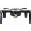 100,000 BTU, 0-20 PSI, Turkey Fryer Single Propane Burner Bayou Cooker - Master
