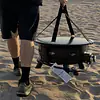 PROPANE FIRE PIT 24" - Master