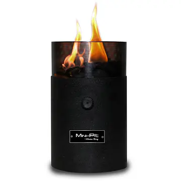 Mini Table Top Fire Pit - Master
