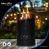 Mini Table Top Fire Pit - Master