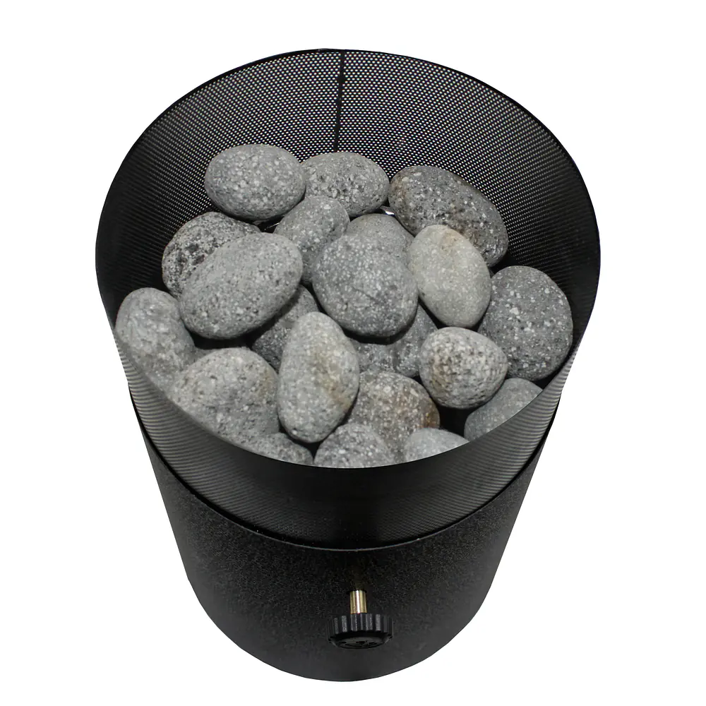 Mini Table Top Fire Pit - Master