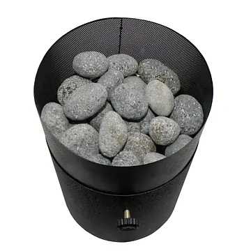 Mini Table Top Fire Pit - Master