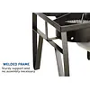 Heavy Duty 200,000 BTU Propane Gas Single Burner - Master