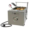 Portable Propane Deep Fryer - Master