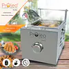 Portable Propane Deep Fryer - Master