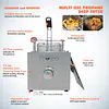 Portable Propane Deep Fryer - Master