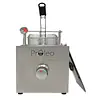 Portable Propane Deep Fryer - Master