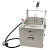 Portable Propane Deep Fryer - Master