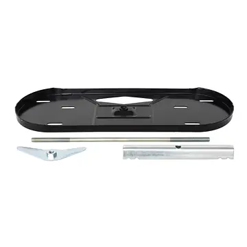 20# LP Mounting Parts - Master