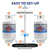 30# LP Mounting Parts - Master
