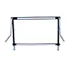 RV Mounting Rack for Flame King Propane Portable Grill or Griddle - Master