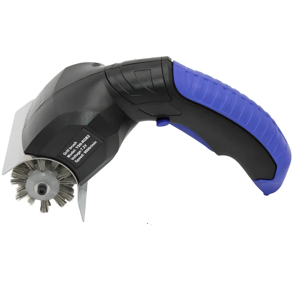 Electric Grill Brush - Master