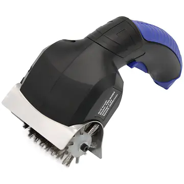 Electric Grill Brush - Master
