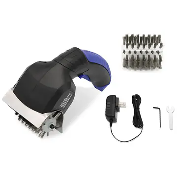 Electric Grill Brush - Master