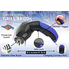 Electric Grill Brush - Master