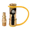RV Grill Quick Connect Adapter - Master