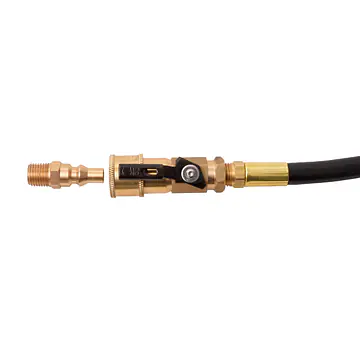RV Grill Quick Connect Adapter - Master