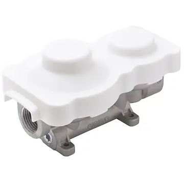 2-stage regulator 150,000 BTU - Master
