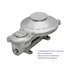 2-stage regulator 300,000 BTU - Master