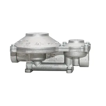2-stage regulator 300,000 BTU - Master