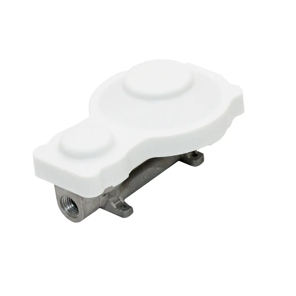 2-stage regulator 300,000 BTU - Master