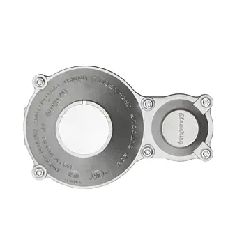 2-stage regulator 300,000 BTU - Master