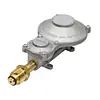 2-stage regulator with POL 300,000 BTU - Master