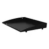 Flat Top RV Propane Cast Iron Grill Griddle - Master