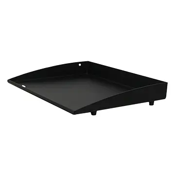 Flat Top RV Propane Cast Iron Grill Griddle - Master