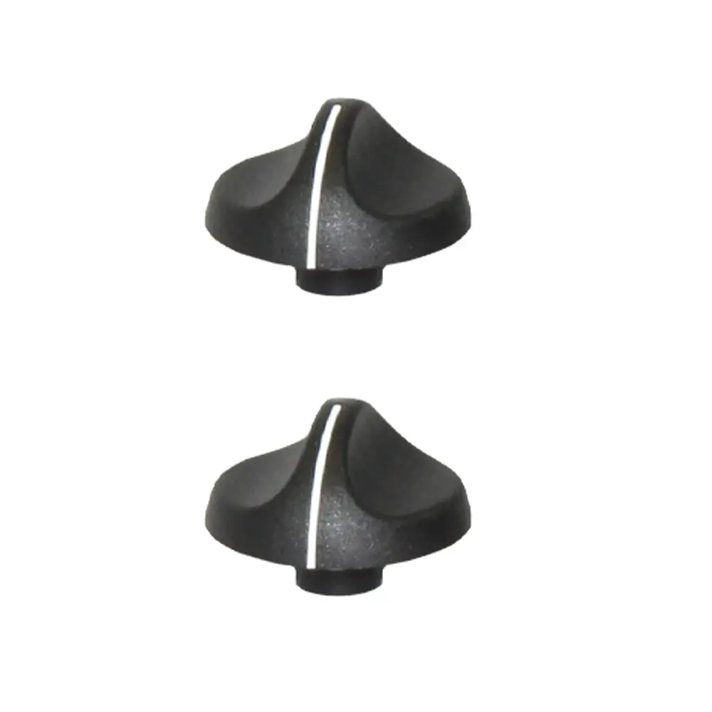 Stovetop with wind shield & ignition, CSA approved - Master
