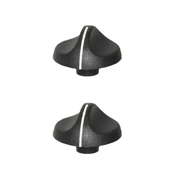 Stovetop with wind shield & ignition, CSA approved - Master