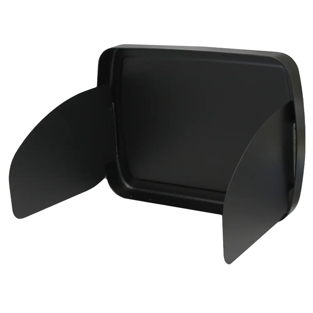 Stovetop with wind shield & ignition, CSA approved - Master