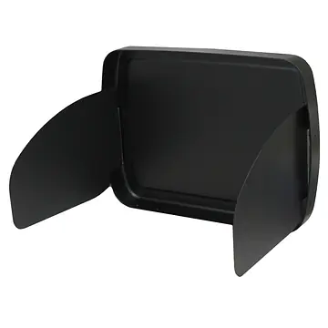 Stovetop with wind shield & ignition, CSA approved - Master