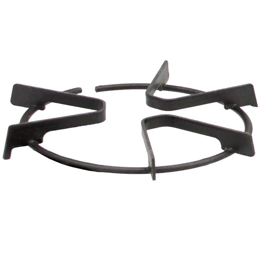 Stovetop with wind shield & ignition, CSA approved - Master
