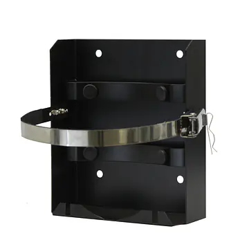5lb Mounting Brackets Strap Campervan Overland Vehicles - Master