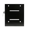 5lb Mounting Brackets Strap Campervan Overland Vehicles - Master