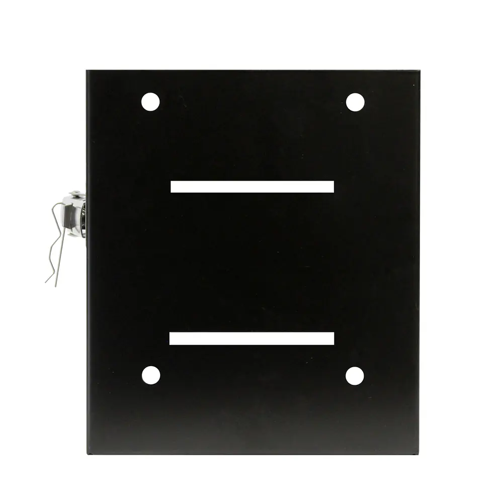 5lb Mounting Brackets Strap Campervan Overland Vehicles - Master