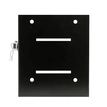 5lb Mounting Brackets Strap Campervan Overland Vehicles - Master