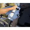 5lb Mounting Brackets Strap Campervan Overland Vehicles - Master