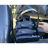 5lb Mounting Brackets Strap Campervan Overland Vehicles - Master