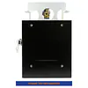 5lb Mounting Brackets Strap Campervan Overland Vehicles - Master