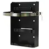 10lb  Mounting Brackets Strap Campervan Overland Vehicles - Master