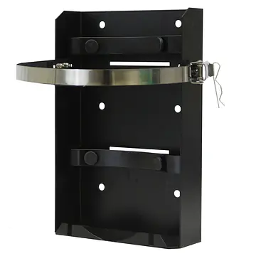 10lb  Mounting Brackets Strap Campervan Overland Vehicles - Master