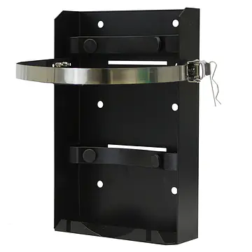 10lb  Mounting Brackets Strap Campervan Overland Vehicles - Master