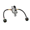 Auto Regulator w/Pls Cover & L Mnt Bracket & 2-12" Pigtails - Master